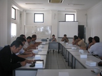 PSL UBAYA:
