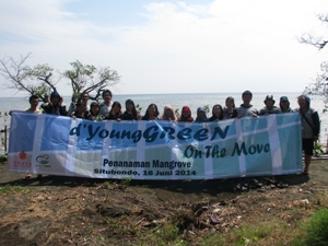 PSL UBAYA: