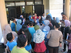 PSL UBAYA: