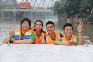 PSL UBAYA: